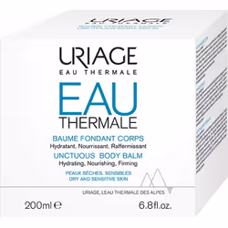 Uriage Eau thermale Baume fonadnt Corps 200 ml