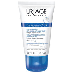 Uriage Bariéderm Cica Crème Mains Isolante Réparatrice 50 ml