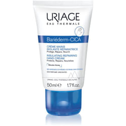 Uriage Bariéderm Créme Mains Isolante Réparatrice 50 ml