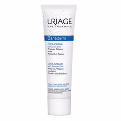 Uriage Bariéderm Cica-crème Au Cuivre Zinc 40 ml