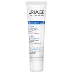 Uriage Bariéderm Cica Crème Réparatrice 40 ml