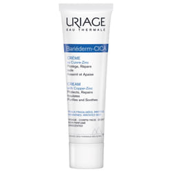 Uriage Bariéderm Cica Crème Réparatrice 100 ml
