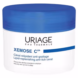 Uriage Xémose C8+ Cérat Relipidant Anti-Grattage 200 ml