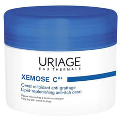 Uriage Xémose C8+ Cérat Relipidant Anti-Grattage 200 ml