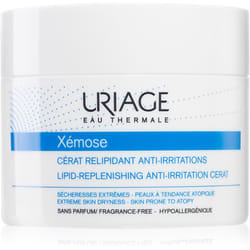 Uriage Xémose Cérat Relipidant Anti-Irritations 200 ml