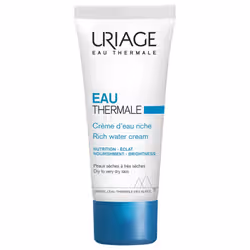 Uriage Eau Thermale Soin D'eau Embellisseur 40 ml
