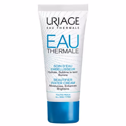 Uriage Eau Thermale Soin D'eau Embellisseur 40 ml