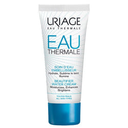 Uriage Eau Thermale Soin D'eau Embellisseur 40 ml