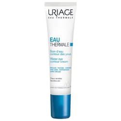 Uriage Soin d'Eau Contour des Yeux 15 ml