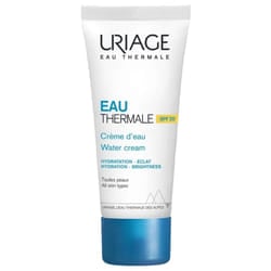 Uriage Crème d'Eau Légère SPF20 40 ml