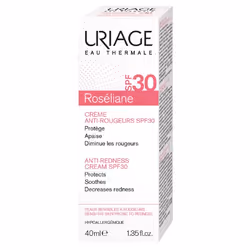 Uriage Roséliane anti-rougeurs spf30 40ml