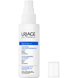 Uriage Bariéderm Cica-Spray Asséchant Réparateur 100 ml