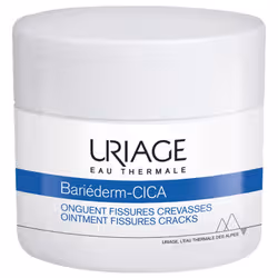 Uriage Bariéderm Onguent Fissures Crevasses 40 ml