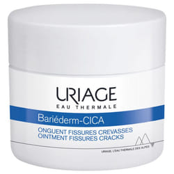 Uriage Bariéderm Cica Onguent Fissures Crevasses 40 g