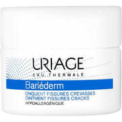 Uriage Bariéderm Onguent Fissures Crevasses 40 ml