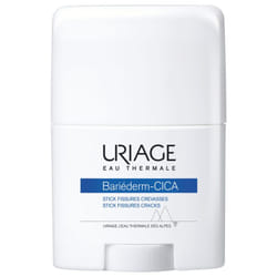 Uriage Bariéderm Cica Stick Fissures Crevasses 22 g