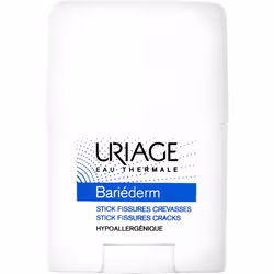Uriage Bariéderm Stick Fissures Crevasse 22 g