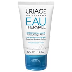 Uriage Crème d'Eau Mains 50 ml