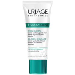 Uriage Hyséac 3-Regul 40ml Tube Crème