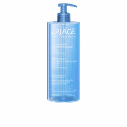 Gel douche dermatologique extra riche pour peaux sensibles 500 ml