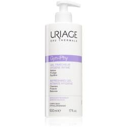 Uriage Gyn-Phy Gel Fraîcheur Hygiéne Intime 500 ml