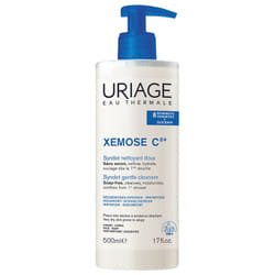 Uriage Xémose C8+ Syndet Nettoyant Doux 500 ml