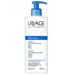 Uriage Xémose Crème nettoyante Unisexe 500 ml