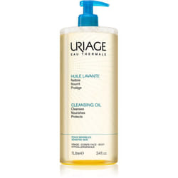 Uriage Hygiène Huile Lavante 1000 ml