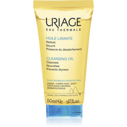 Uriage Hygiène Huile Lavante 50 ml