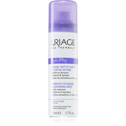 Uriage Gyn-Phy Brume Nettoyante Hygiéne IntIme 50 ml