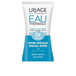 Eau Thermale crème mains hydratante pack 2 x 50 ml