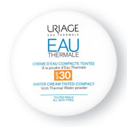 Uriage Eau Thermale Crème d’écran solaire Visage 30 Adultes
