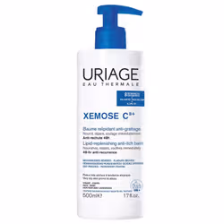 Uriage Xémose C8+ Baume Relipidant Anti-Grattage 500 ml