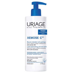Uriage Xémose C8+ Baume Relipidant Anti-Grattage 500 ml