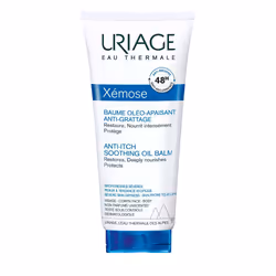 Baume - URIAGE - Xémose - 200ml - Hypoallergénique - Anti-grattage
