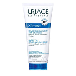 Baume - URIAGE - Xémose - 200ml - Hypoallergénique - Anti-grattage