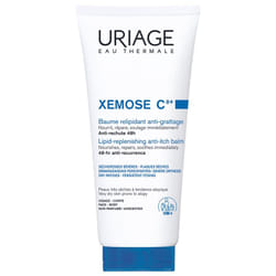 Uriage Xémose C8+ Baume Relipidant Anti-Grattage 200 ml