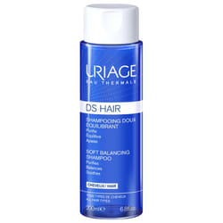 Uriage DS HAIR Shampoing Doux Équilibrant 200 ml