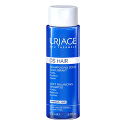Uriage DS Hair Shampooing Doux Équilibrant 200 ml