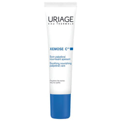 Uriage Xémose C8+ Soin Palpébral Nourrissant Apaisant 15 ml