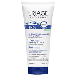 Uriage Bébé 1er Baume Oléo-Apaisant Anti-Grattage 200 ml