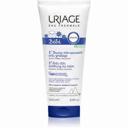 Ce produit est idéal si votre enfant souffre d’une peau sèche à tendance atopique et que les démangeaisons désagréables gâche ...