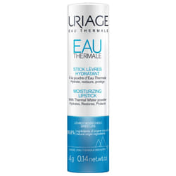 Uriage Stick Lèvres Hydratant à la Poudre d'Eau Thermale 4 g