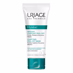 Uriage Hyséac Masque purifiant peel-off 50 ml