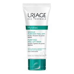 Uriage Hyséac Masque purifiant peel-off 50 ml