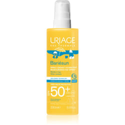 Uriage Bariésun Bariésun-Baume Réparateur 200 ml