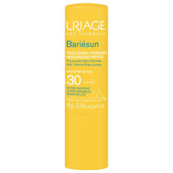 Uriage Bariésun Stick Lèvres Hydratant Haute Protection SPF30 4 g