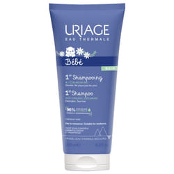 Uriage Bébé 1er Shampoing 200 ml