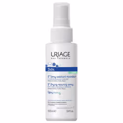 Uriage Bébé 1er Spray Asséchant Réparateur 100 ml