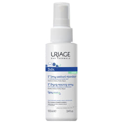 Uriage Bébé 1er Spray Asséchant Réparateur 100 ml